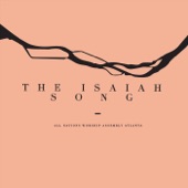 The Isaiah Song - EP artwork