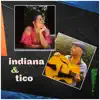 Indiana & Tico (feat. Alexander Raichenok & Misael Barros) album lyrics, reviews, download