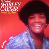 Shirley Caesar - You Changed Me Over