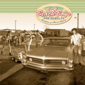 The Beach Boys - I Went To Sleep