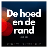 De hoed en de rand (feat. Paul de Munnik & Surya) artwork