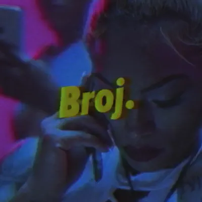 Broj (feat. Kimmv) - Single - Numero