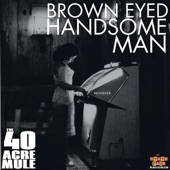 The 40 Acre Mule - Brown Eyed Handsome Man