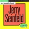 Education (feat. Larry Wilde) - Jerry Seinfeld lyrics