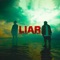 Liar artwork