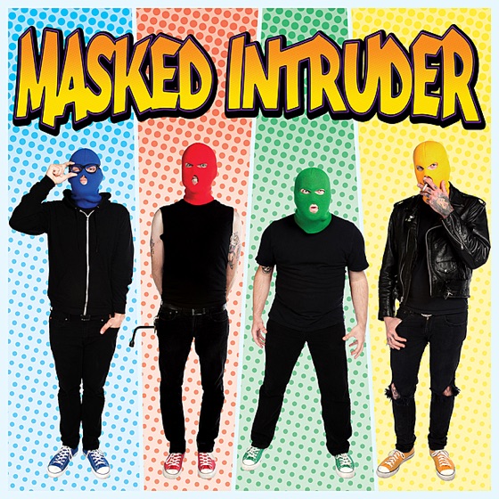 Cover artwork for Crazy