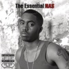 The Essential Nas artwork