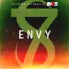 Stream & download ENVY - EP