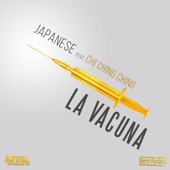 La Vacuna (feat. Chi Ching Ching) artwork