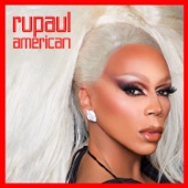 American (feat. The Cast of RuPaul's Drag Race, Season 10) artwork