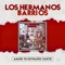 El Paisano - Los Hermanos Barrios lyrics