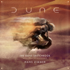 Hans Zimmer - The Dune Sketchbook (Music from the Soundtrack)  artwork