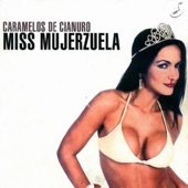 Miss Mujerzuela artwork