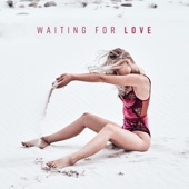 Waiting for Love - Romantic Piano Jazz, Sentimental Journey, Soothe Your Senses artwork