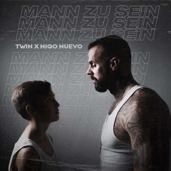 Mann Zu Sein Single De Twin Niqo Nuevo En Apple Music