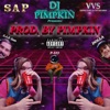 Dj Pimpkin Presents: Prod. By Pimpkin