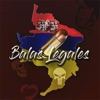 Rensiw - Balas Legales