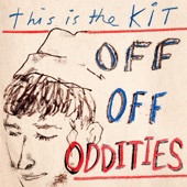 Off Off Oddities artwork