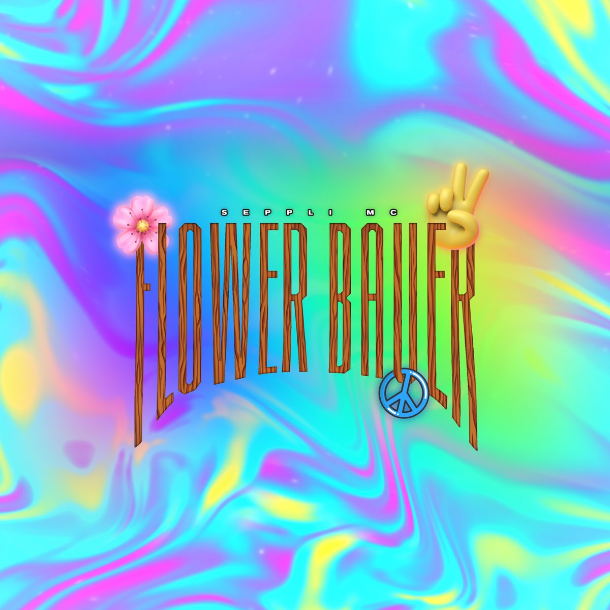 Flower Bauer - Single by Seppli MC on Apple Music