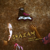 Shazam artwork