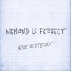 Niemand Is Perfect - Single