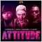 Attitude (feat. Awilo Longomba & H. Baba) - Harmonize lyrics