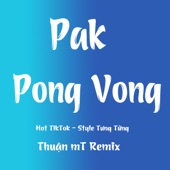 Pak Pong Vong (Thuận MT Remix) artwork