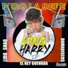 Stream & download Pero la debe (feat. Liro Shaq, Rey Guevara & Damariscrs) - Single