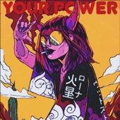 Your Power artwork