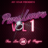 Pure Lovers, Vol. 1 - ヴァリアス