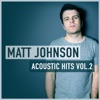 Matt Johnson - Your Song (Acoustic Live Lounge)
