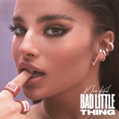 Bad Little Thing artwork