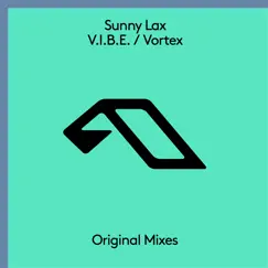 V.I.B.E / Vortex by Sunny Lax album reviews, ratings, credits