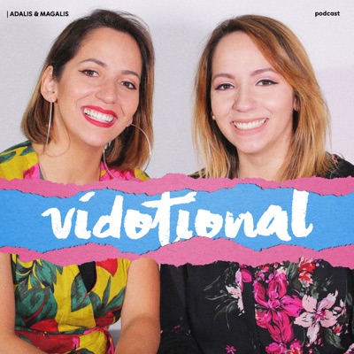 podcast artwork image of Vidotional
