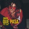 QUE PASA (feat. Lamix) - Omar lyrics