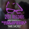 Ame Sacree - Single