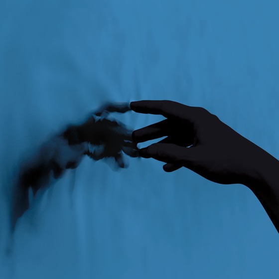 Cover artwork for Vow