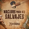 Nacidos Para Ser Salvajes - Single