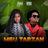 Meu Tarzan (feat. Gerilson Insrael) artwork