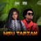Meu Tarzan (feat. Gerilson Insrael) artwork