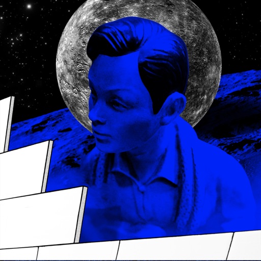 Art for Taking Me Back by Jack White