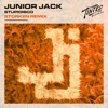 Junior Jack - Stupidisco (Storken Remix)