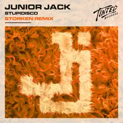 Stupidisco (Storken Remix) - Single by Junior Jack album reviews, ratings, credits