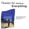 Thanks for (Nothing) Everything