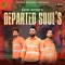 Departed Soul - Garry Buttar lyrics