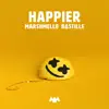 Stream & download Happier