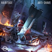 Anti - Shave artwork
