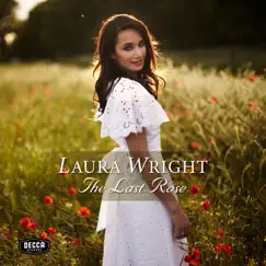 The Last Rose by Laura Wright album reviews, ratings, credits