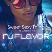 Sweet Sexy Thing (Full Mix) artwork
