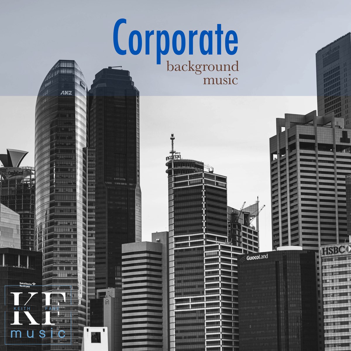 Corporate Background Music for Media by Keith Fane on Apple Music